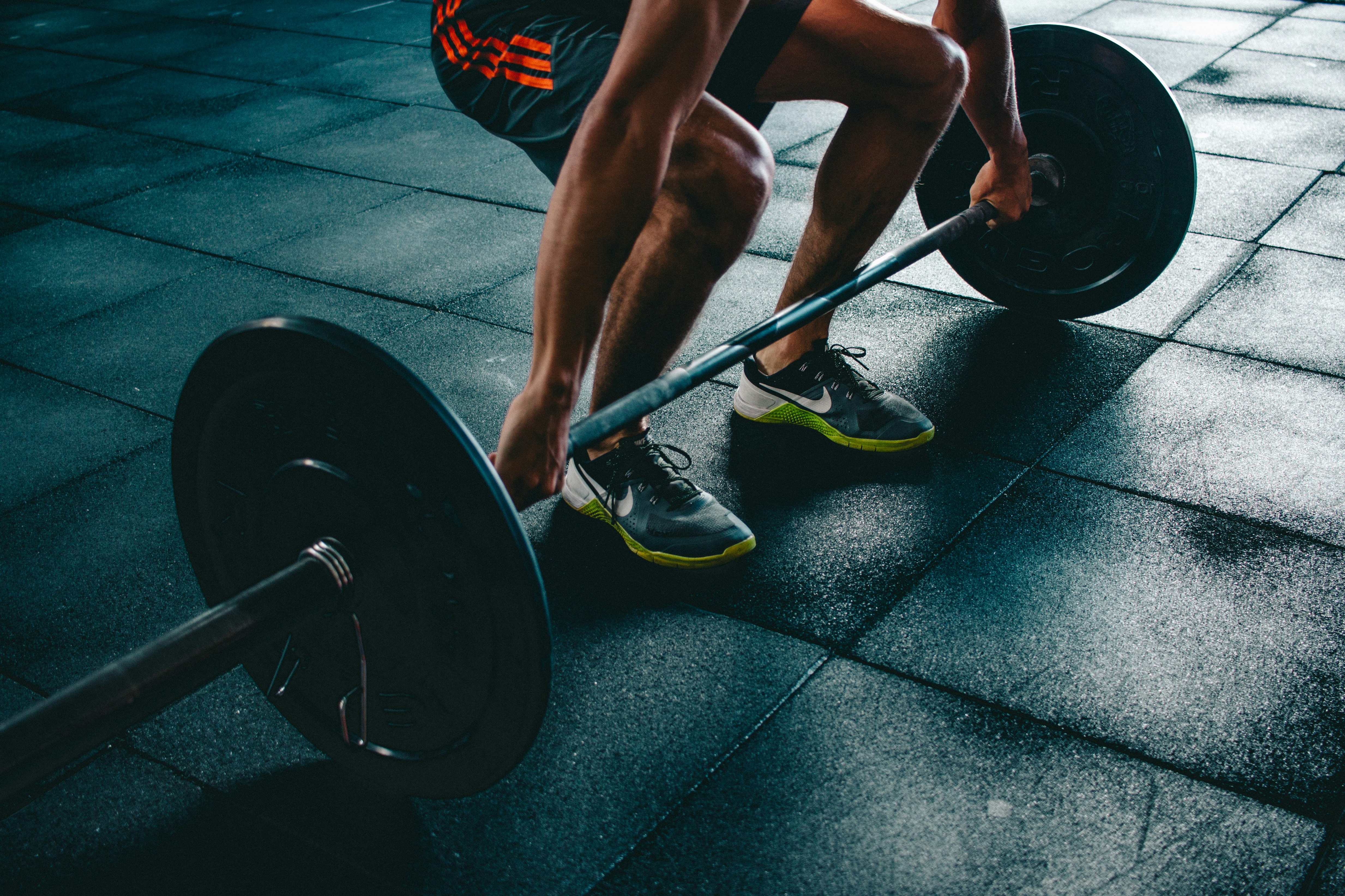 Workout Log App